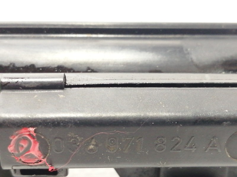 Recambio de rampa inyectora para volkswagen polo (9n3) advance referencia OEM IAM 036971824A  