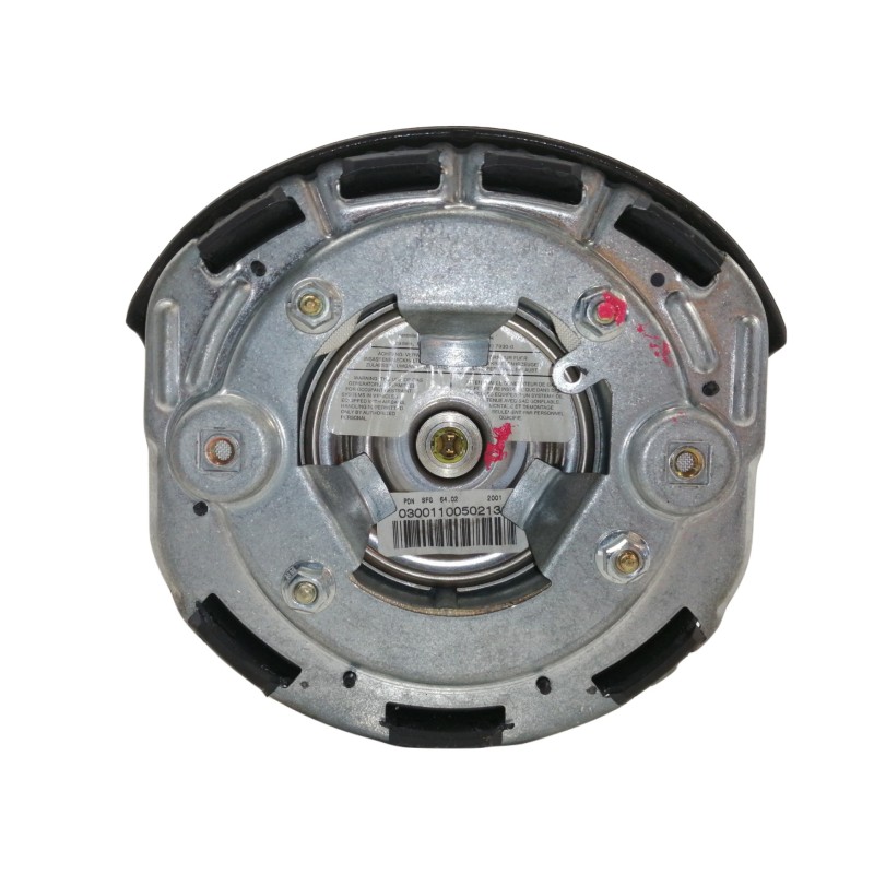 Recambio de airbag delantero izquierdo para smart coupe pulse referencia OEM IAM HA0301290107  