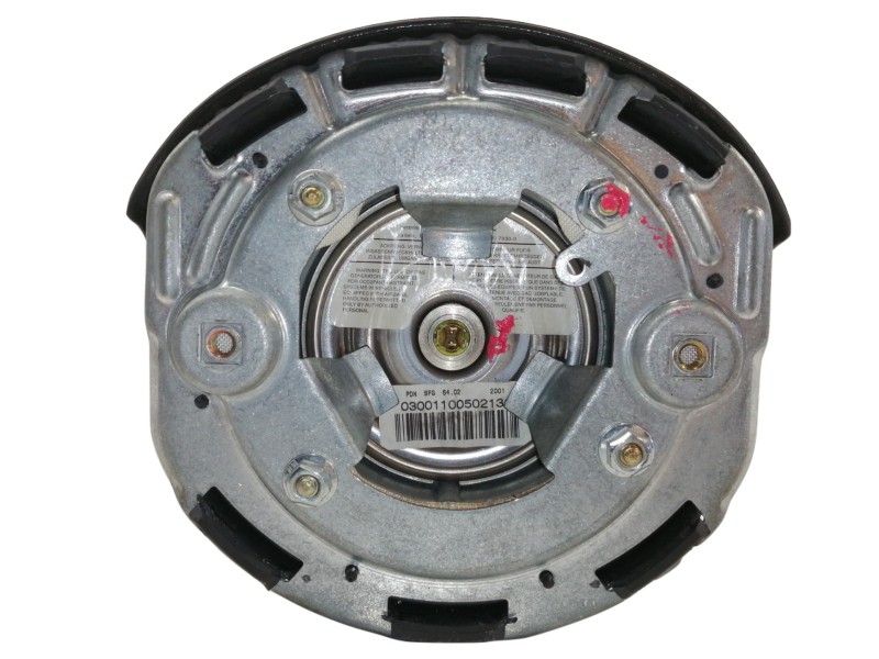 Recambio de airbag delantero izquierdo para smart coupe pulse referencia OEM IAM HA0301290107  