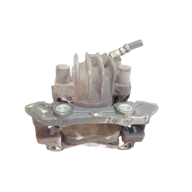 Recambio de pinza freno delantera derecha para peugeot 306 berlina 3/5 puertas (s1) xnd referencia OEM IAM 834  