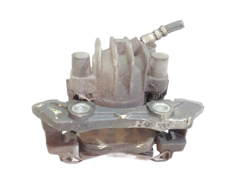 Recambio de pinza freno delantera derecha para peugeot 306 berlina 3/5 puertas (s1) xnd referencia OEM IAM 834  