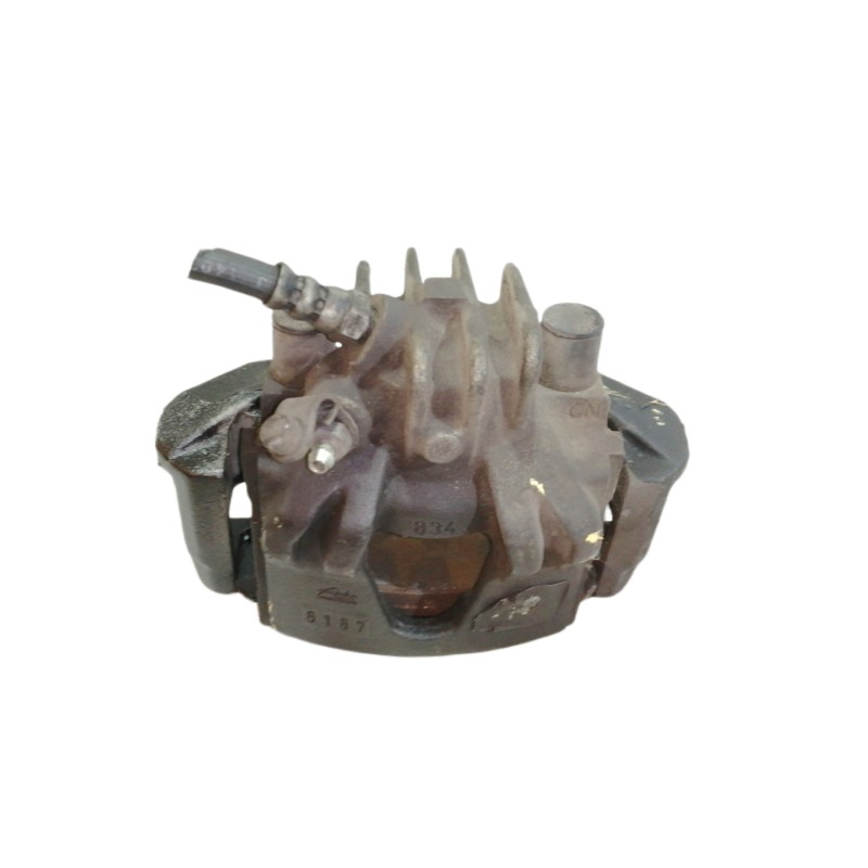 Recambio de pinza freno delantera derecha para peugeot 306 berlina 3/5 puertas (s1) xnd referencia OEM IAM 834  