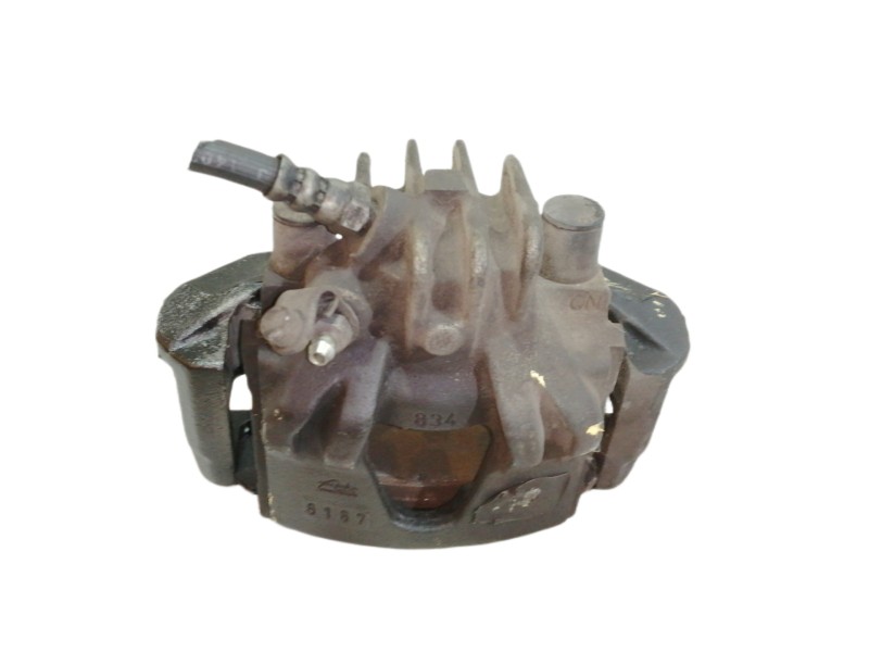 Recambio de pinza freno delantera derecha para peugeot 306 berlina 3/5 puertas (s1) xnd referencia OEM IAM 834  