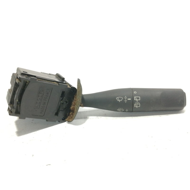 Recambio de mando limpia para citroën saxo 1.4 monaco referencia OEM IAM 96049597ZL  