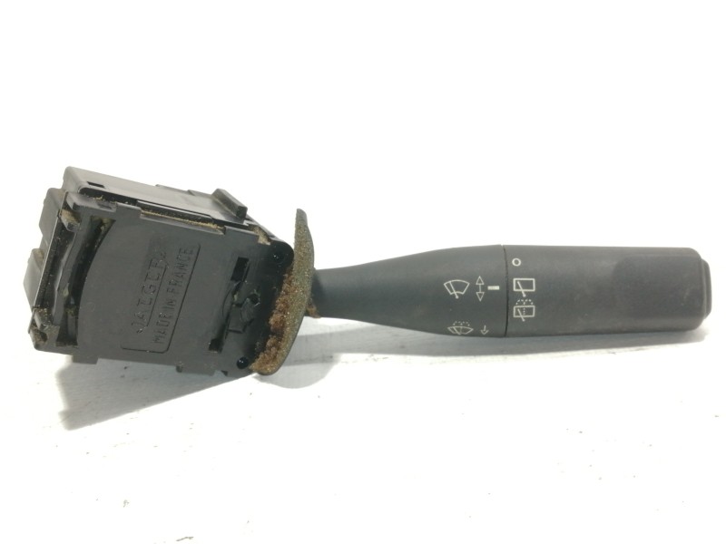 Recambio de mando limpia para citroën saxo 1.4 monaco referencia OEM IAM 96049597ZL  