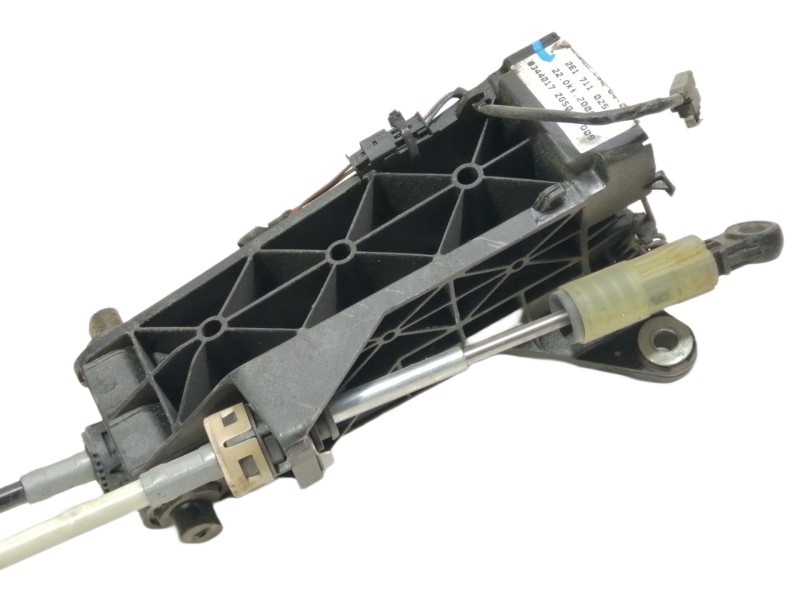 Recambio de varillaje cambio para mercedes-benz sprinterii combi (desde 01.06) 311/315 cdi (906.731/733/737) referencia OEM IAM 