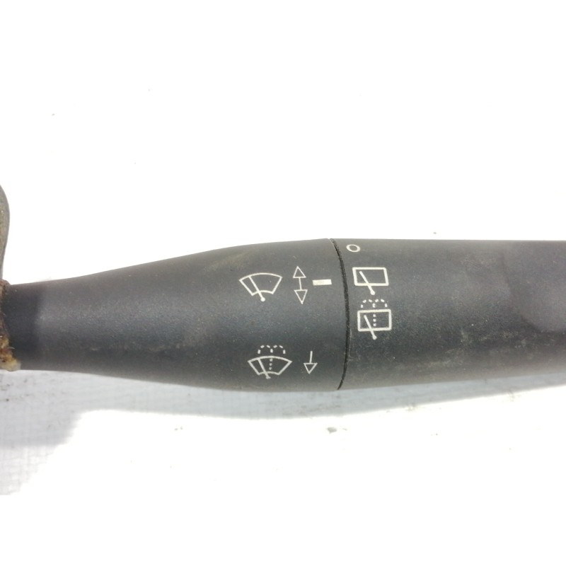 Recambio de mando limpia para citroën saxo 1.4 monaco referencia OEM IAM 96049597ZL  