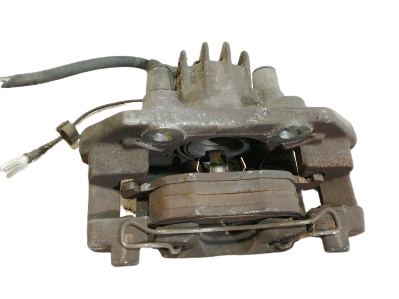 Recambio de pinza freno delantera izquierda para peugeot 306 berlina 3/5 puertas (s1) xnd referencia OEM IAM FN48BXFM177  