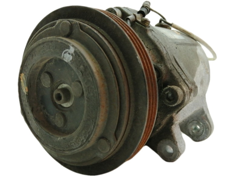 Recambio de compresor aire acondicionado para smart coupe pulse referencia OEM IAM A1602300111  