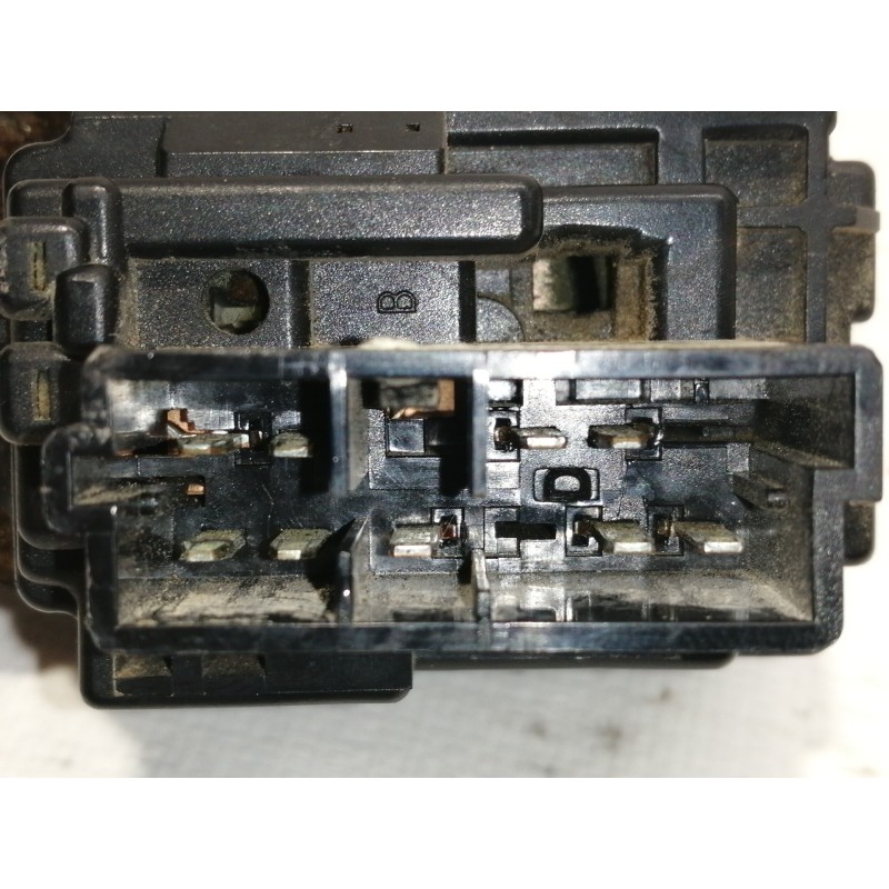 Recambio de mando limpia para citroën saxo 1.4 monaco referencia OEM IAM 96049597ZL  