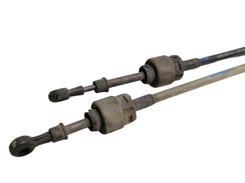 Recambio de varillaje cambio para mercedes-benz sprinterii combi (desde 01.06) 311/315 cdi (906.731/733/737) referencia OEM IAM 