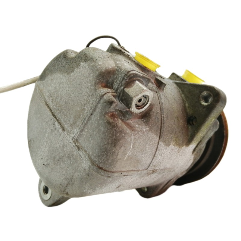 Recambio de compresor aire acondicionado para smart coupe pulse referencia OEM IAM A1602300111  