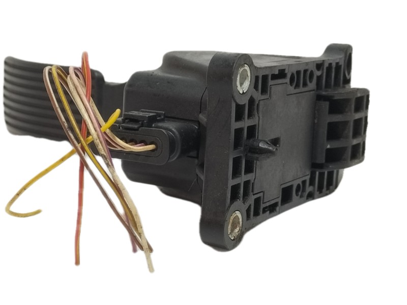 Recambio de potenciometro pedal para mercedes-benz sprinterii combi (desde 01.06) 311/315 cdi (906.731/733/737) referencia OEM I