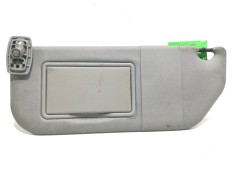 Recambio de parasol izquierdo para citroën saxo 1.4 monaco referencia OEM IAM    2