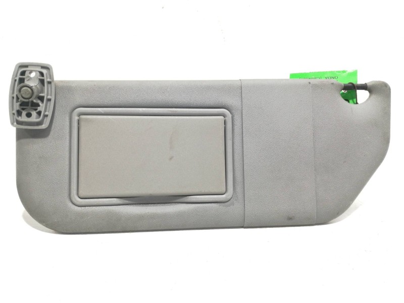 Recambio de parasol izquierdo para citroën saxo 1.4 monaco referencia OEM IAM   