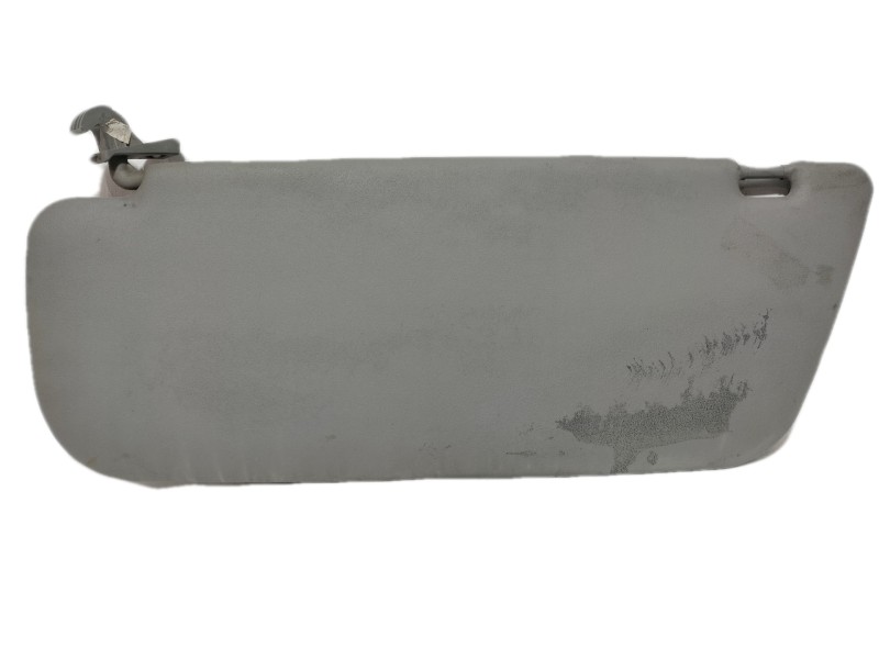 Recambio de parasol derecho para mercedes-benz sprinterii combi (desde 01.06) 311/315 cdi (906.731/733/737) referencia OEM IAM  