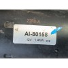 Recambio de motor arranque para fiat doblo cargo (263_) 1.6 d multijet referencia OEM IAM 0000071794530 AI80158 