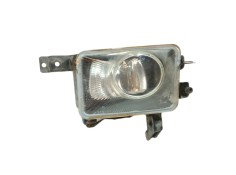 Recambio de faro antiniebla derecho para opel corsa c blue line referencia OEM IAM 13118671   2