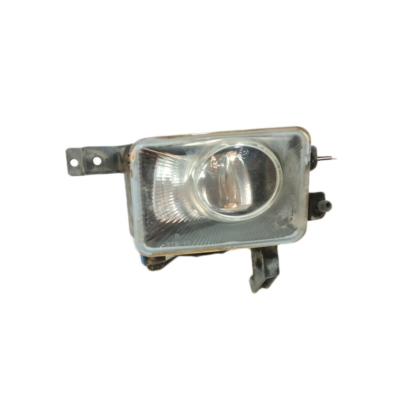 Recambio de faro antiniebla derecho para opel corsa c blue line referencia OEM IAM 13118671  