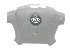Recambio de airbag delantero izquierdo para kia cerato 2.0 ex berlina (4-ptas.) referencia OEM IAM 569002F010GW  