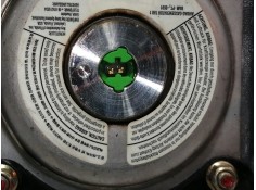 Recambio de airbag delantero izquierdo para kia cerato 2.0 ex berlina (4-ptas.) referencia OEM IAM 569002F010GW   2