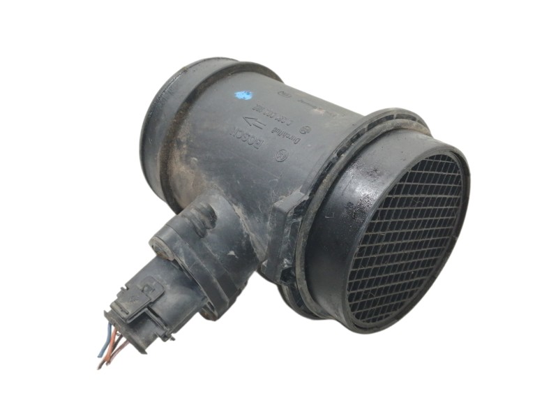 Recambio de caudalimetro para land rover freelander (ln) 2.0 di xe familiar (72kw) referencia OEM IAM 0281002182  