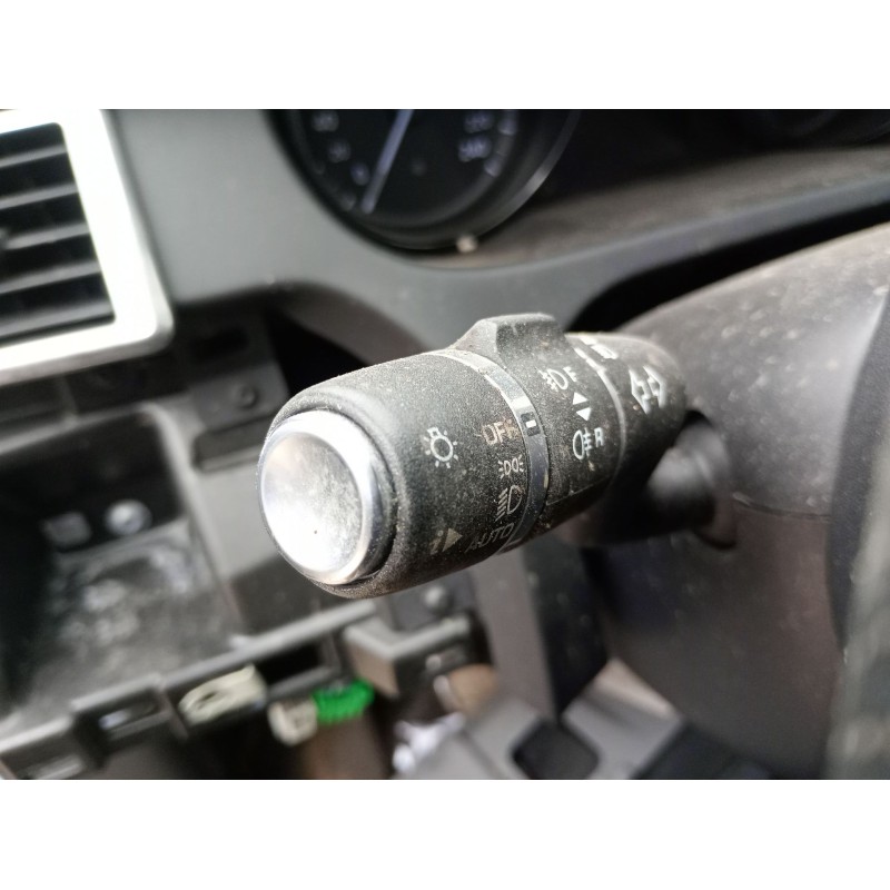 Recambio de mando luces para land rover discovery sport (l550) 2.0 d 4x4 referencia OEM IAM   