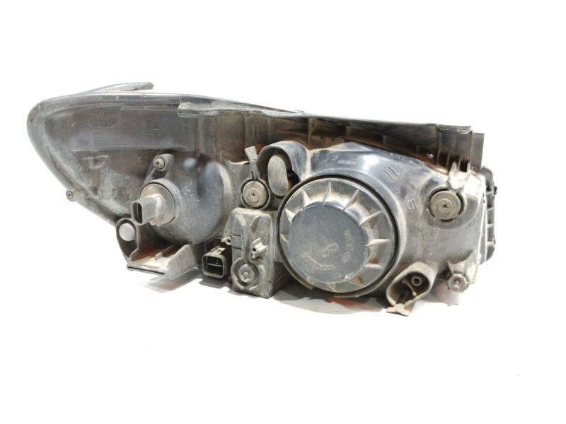 Recambio de faro izquierdo para kia cerato 2.0 ex berlina (4-ptas.) referencia OEM IAM   