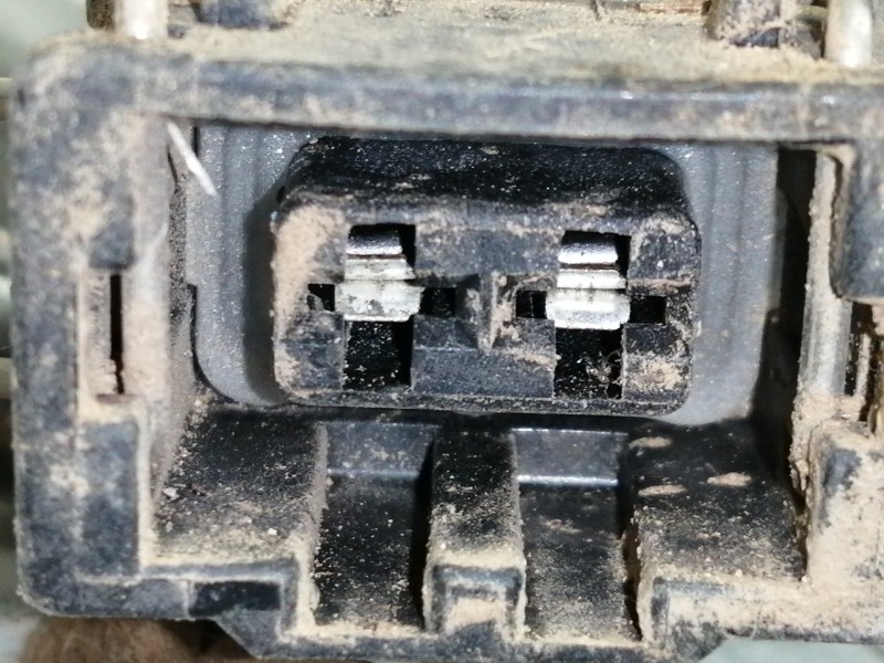 Recambio de elevalunas trasero izquierdo para land rover freelander (ln) 2.0 di familiar (72kw) referencia OEM IAM ALR8179  