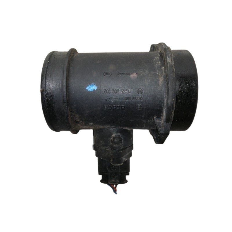 Recambio de caudalimetro para land rover freelander (ln) 2.0 di xe familiar (72kw) referencia OEM IAM 0281002182  