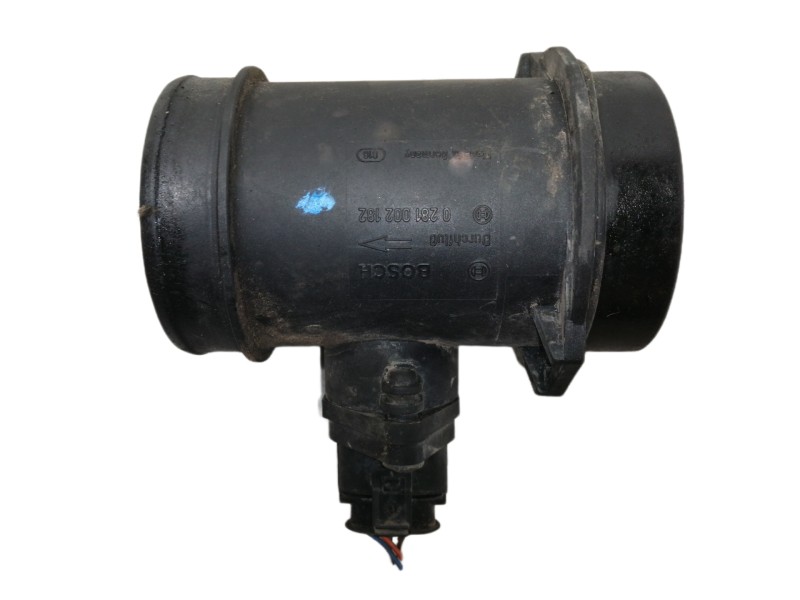 Recambio de caudalimetro para land rover freelander (ln) 2.0 di xe familiar (72kw) referencia OEM IAM 0281002182  