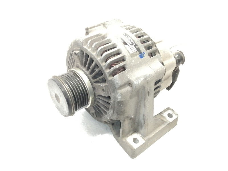 Recambio de alternador para volvo s40 berlina 1.6 referencia OEM IAM 9472908  
