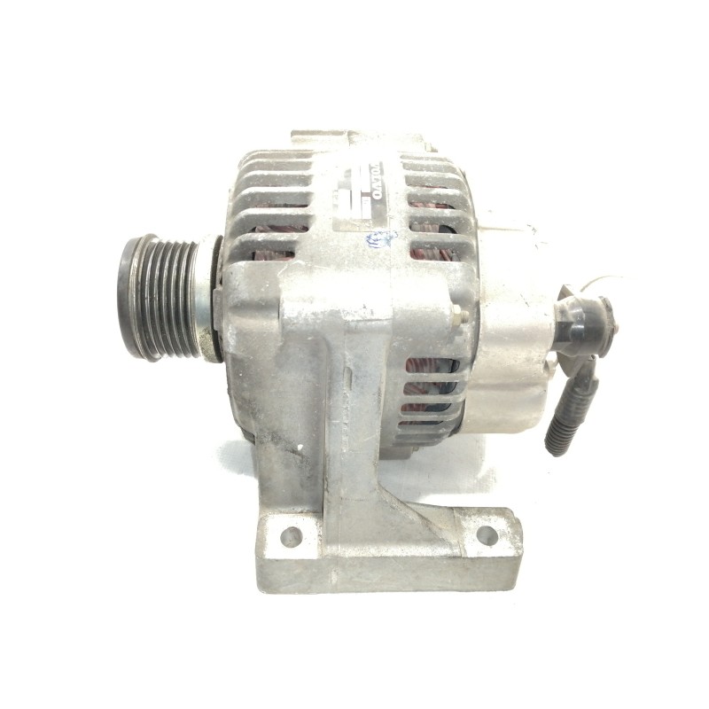 Recambio de alternador para volvo s40 berlina 1.6 referencia OEM IAM 9472908  