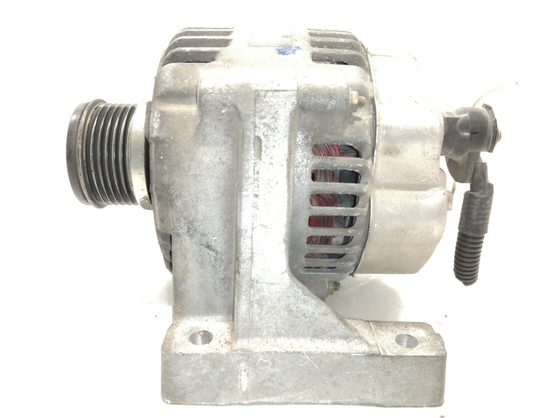 Recambio de alternador para volvo s40 berlina 1.6 referencia OEM IAM 9472908  