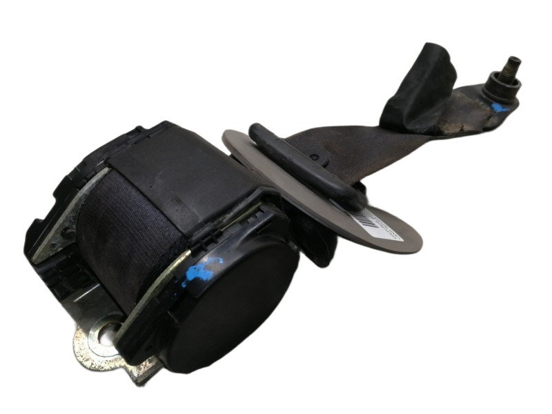 Recambio de cinturon seguridad trasero izquierdo para land rover freelander (ln) 2.0 di xe familiar (72kw) referencia OEM IAM EV