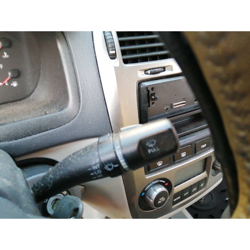 Recambio de mando limpia para kia cerato 2.0 ex berlina (4-ptas.) referencia OEM IAM   
