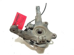 Recambio de mangueta delantera izquierda para opel corsa c blue line referencia OEM IAM 13154317   2