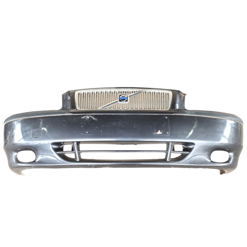 Recambio de paragolpes delantero para volvo s80 i (184) 2.9 referencia OEM IAM 39983444 09184851 