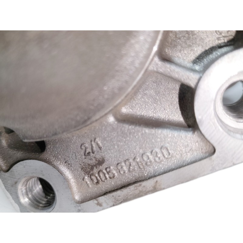 Recambio de motor arranque para volvo s40 berlina 1.6 referencia OEM IAM 0001107067 0001107067 