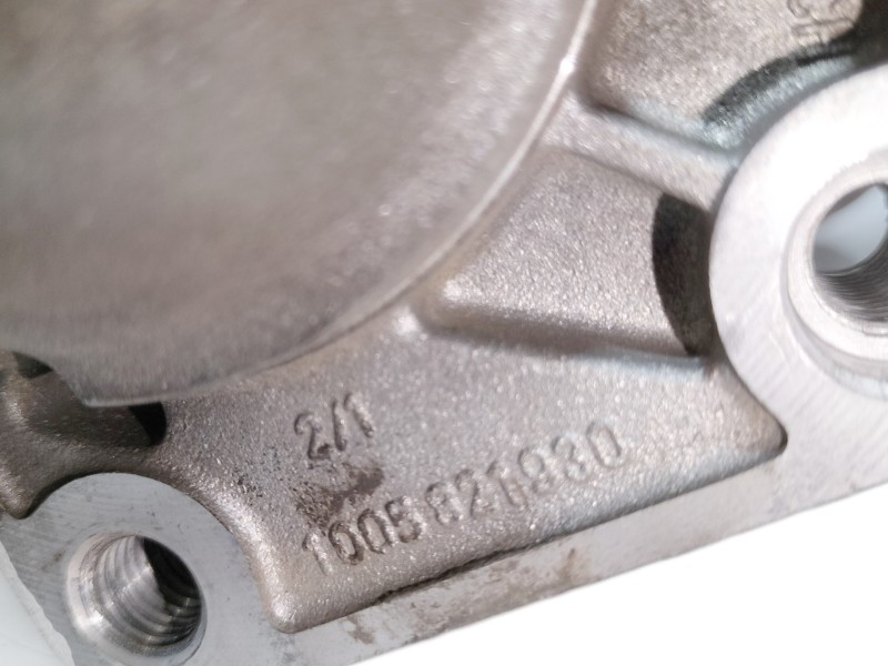 Recambio de motor arranque para volvo s40 berlina 1.6 referencia OEM IAM 0001107067 0001107067 