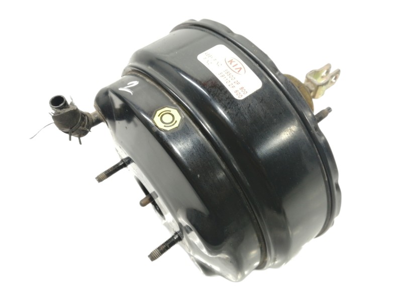 Recambio de servofreno para kia cerato 2.0 ex berlina (4-ptas.) referencia OEM IAM 585002F800 591102F600 D80 AE5G 