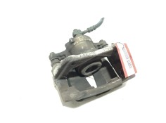 Recambio de pinza freno delantera derecha para opel corsa c blue line referencia OEM IAM    2