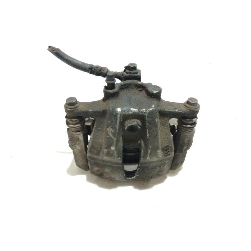 Recambio de pinza freno delantera derecha para opel corsa c blue line referencia OEM IAM   