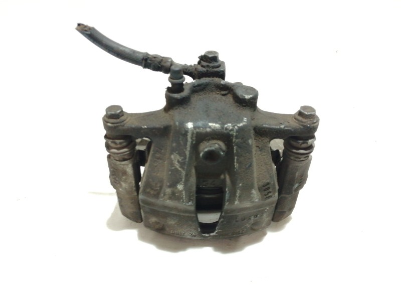 Recambio de pinza freno delantera derecha para opel corsa c blue line referencia OEM IAM   