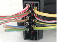 Recambio de mando limpia para smart coupe pulse referencia OEM IAM 993794005   2