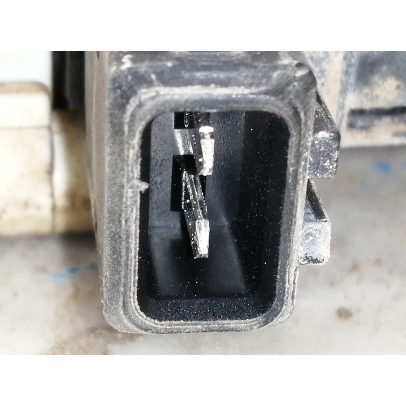 Recambio de elevalunas delantero derecho para land rover freelander (ln) 2.0 di xe familiar (72kw) referencia OEM IAM   