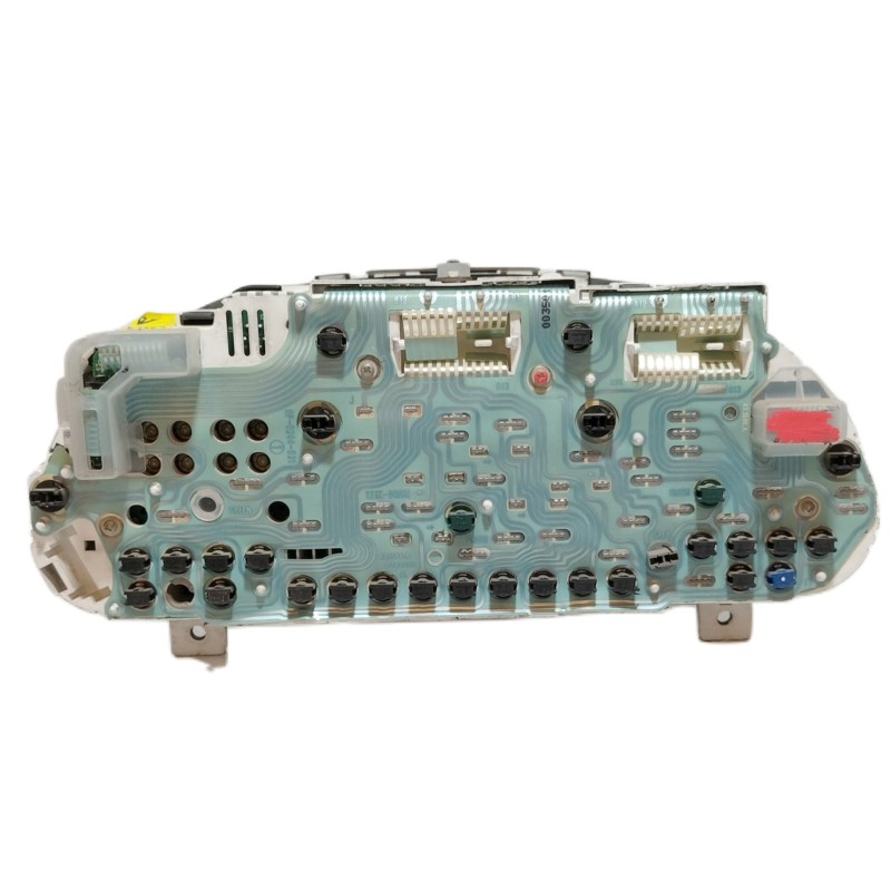 Recambio de cuadro instrumentos para volvo s40 berlina 1.6 referencia OEM IAM 30857573  