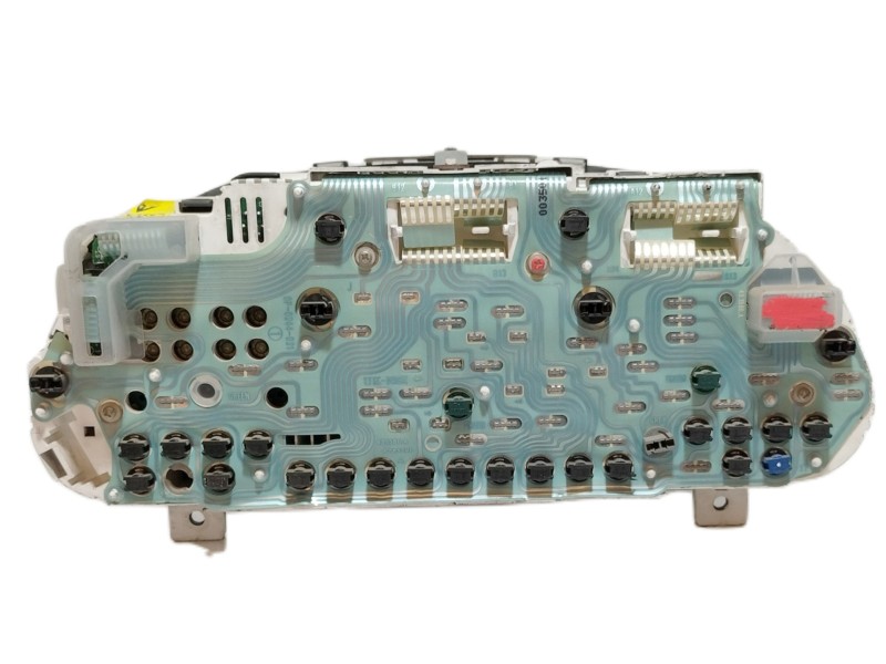 Recambio de cuadro instrumentos para volvo s40 berlina 1.6 referencia OEM IAM 30857573  