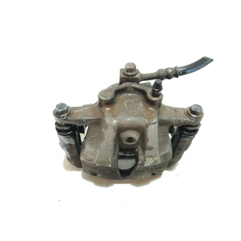 Recambio de pinza freno delantera izquierda para opel corsa c blue line referencia OEM IAM 305F  