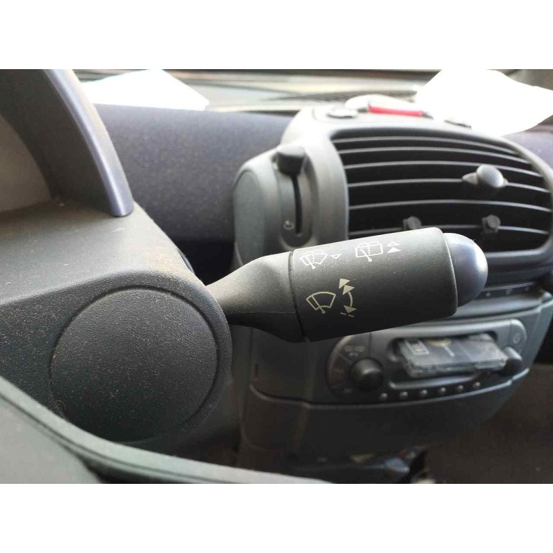 Recambio de mando limpia para smart coupe pulse referencia OEM IAM 993794005  